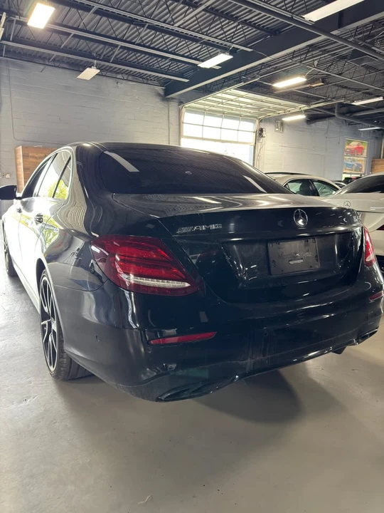 2017 Mercedes-Benz W213 E 43 & E 53 AMG - Image 14 of 16