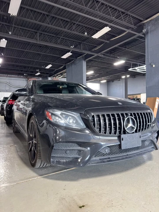 2017 Mercedes-Benz W213 E 43 & E 53 AMG - Image 3 of 16