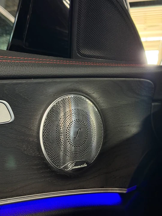 2017 Mercedes-Benz W213 E 43 & E 53 AMG - Image 3 of 7