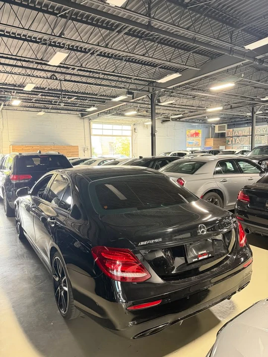 2017 Mercedes-Benz W213 E 43 & E 53 AMG - Image 2 of 7