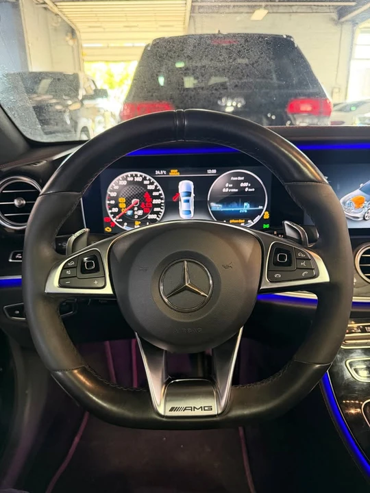 2017 Mercedes-Benz W213 E 43 & E 53 AMG - Image 7 of 7