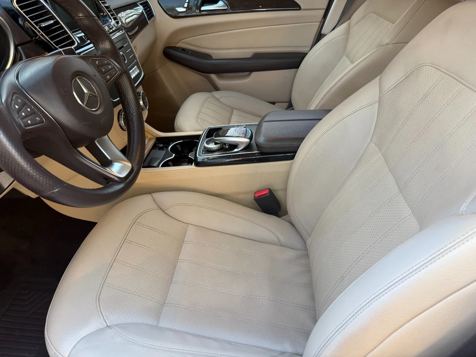 2017 Mercedes-Benz W166/C292 M-Class/GLE - Image 11 of 20