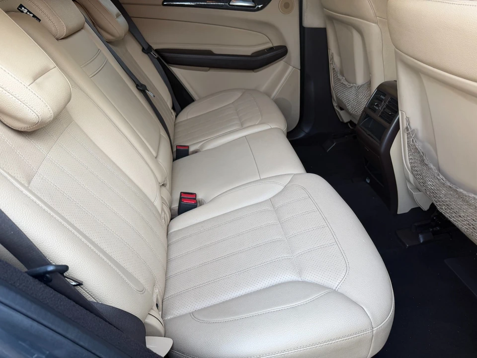 2017 Mercedes-Benz W166/C292 M-Class/GLE - Image 14 of 20