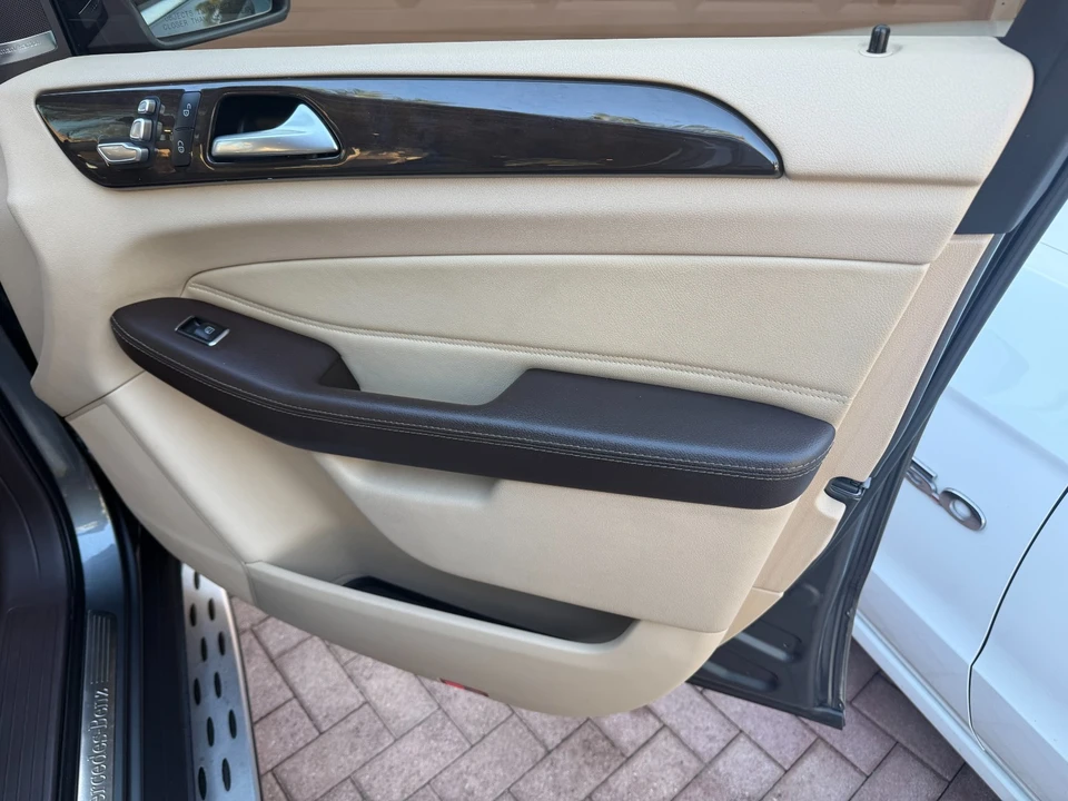 2017 Mercedes-Benz W166/C292 M-Class/GLE - Image 17 of 20
