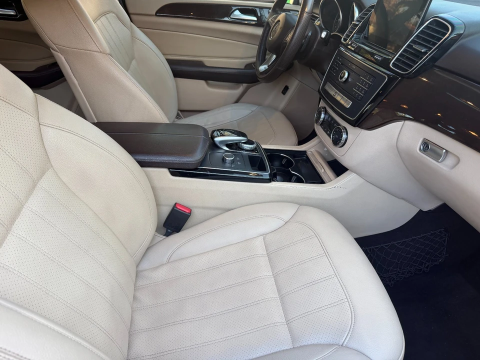 2017 Mercedes-Benz W166/C292 M-Class/GLE - Image 13 of 20