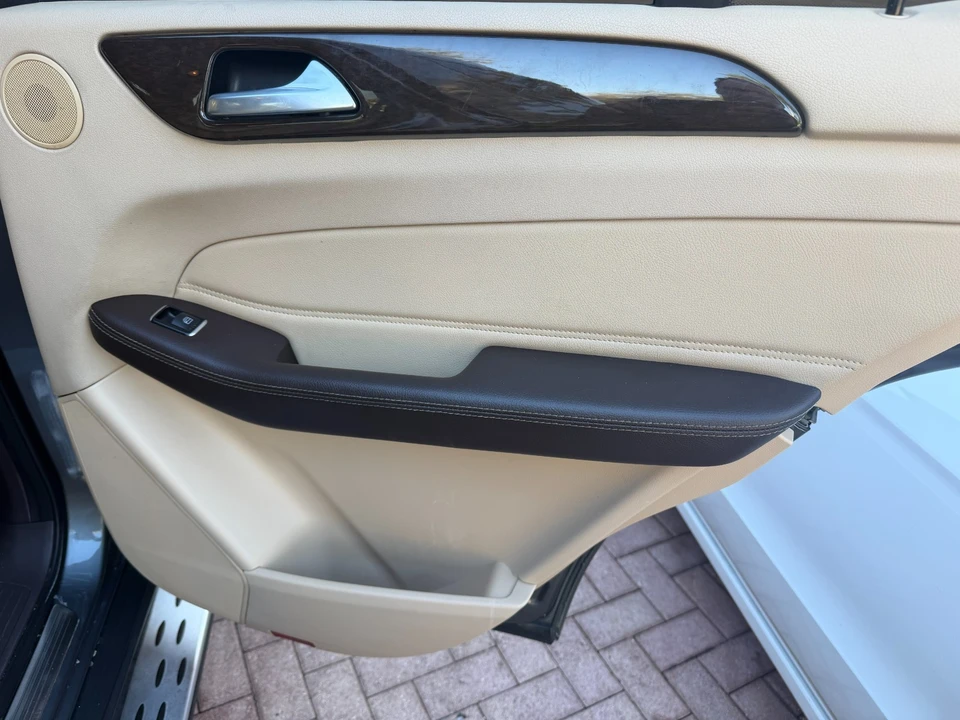2017 Mercedes-Benz W166/C292 M-Class/GLE - Image 16 of 20