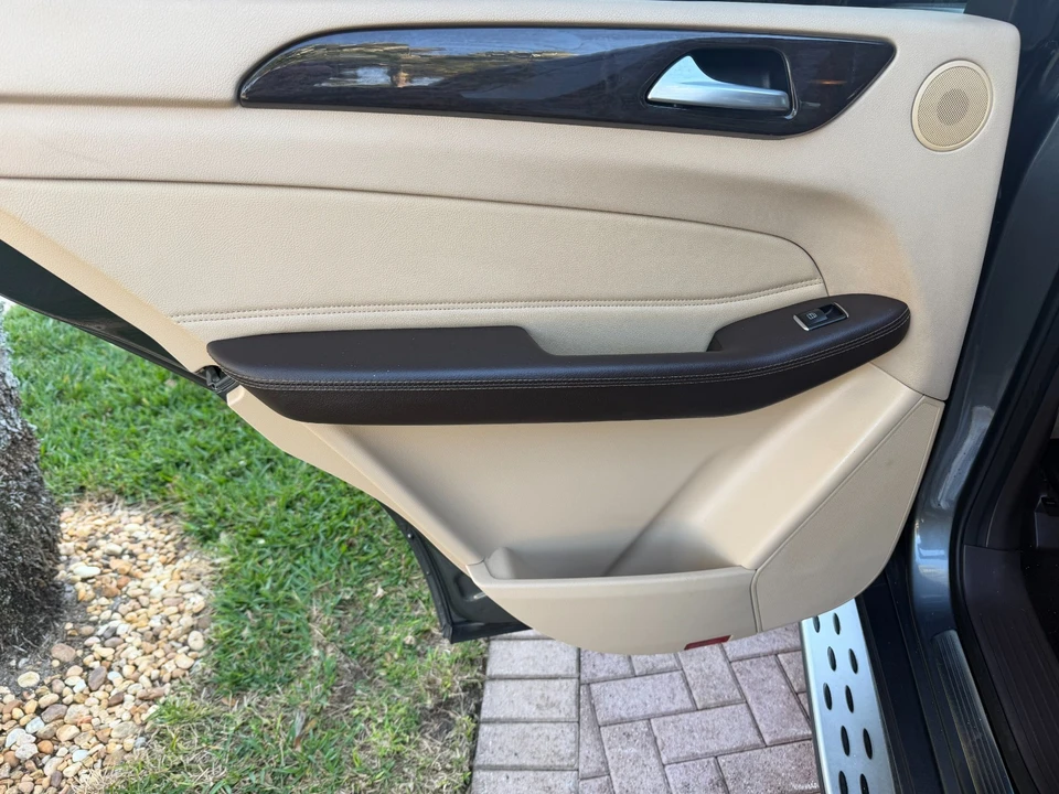 2017 Mercedes-Benz W166/C292 M-Class/GLE - Image 18 of 20