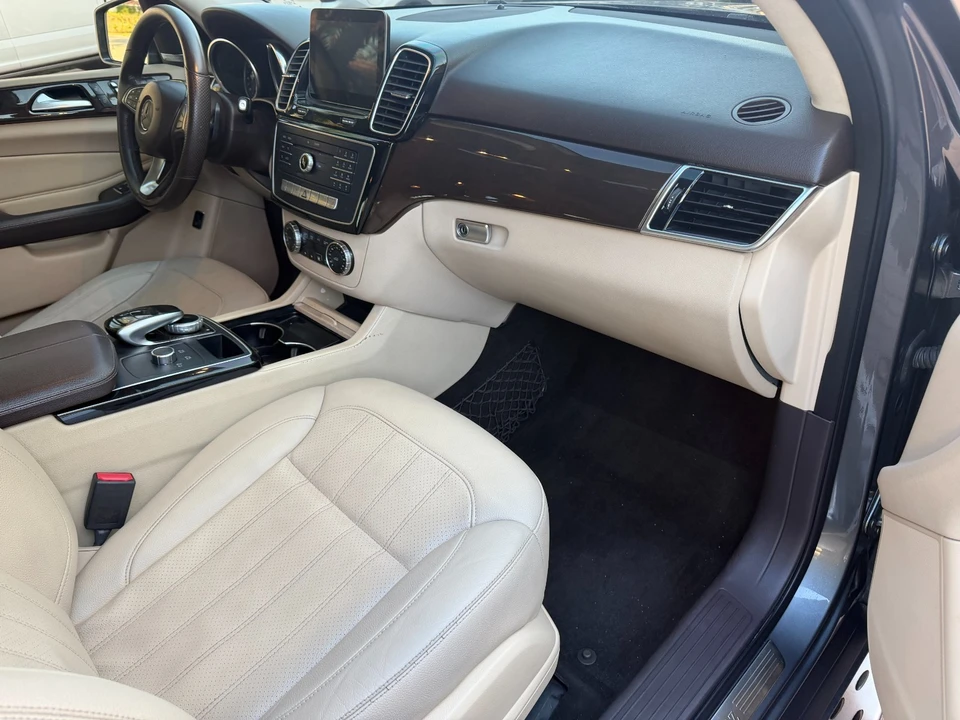 2017 Mercedes-Benz W166/C292 M-Class/GLE - Image 12 of 20