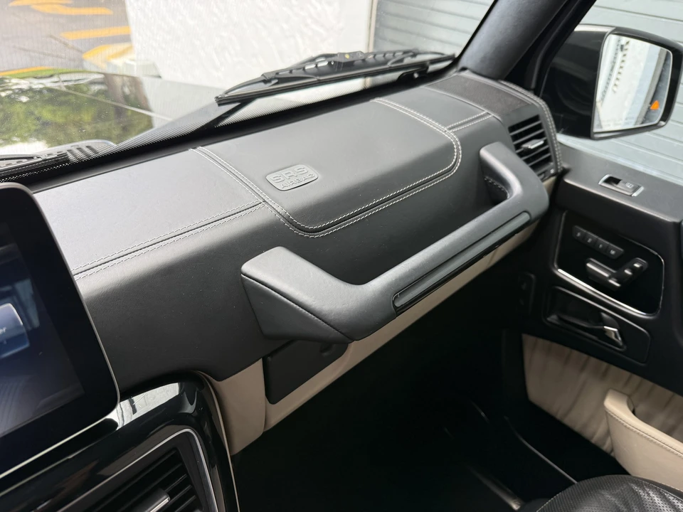 2017 Mercedes-Benz W463 G-Class - Image 23 of 24
