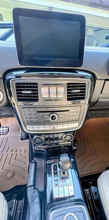 2017 Mercedes-Benz W463 G-Class - Image 7 of 19