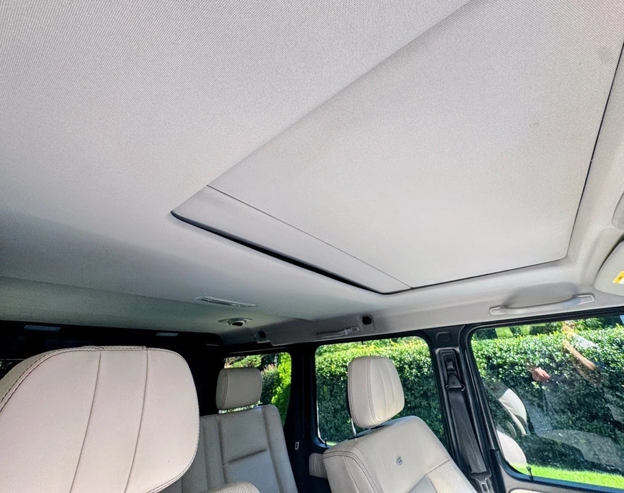 2017 Mercedes-Benz W463 G-Class - Image 19 of 19