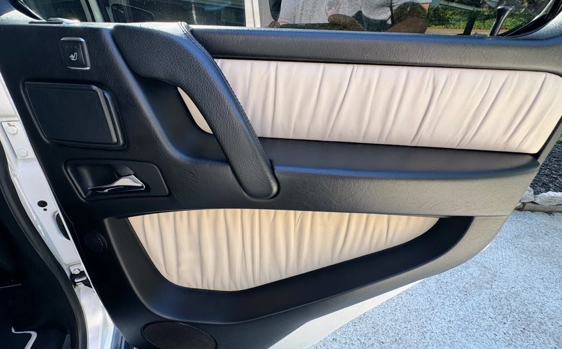 2017 Mercedes-Benz W463 G-Class - Image 16 of 19