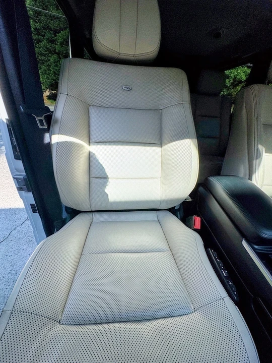 2017 Mercedes-Benz W463 G-Class - Image 14 of 19