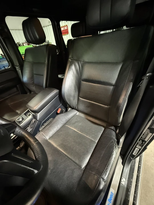 2017 Mercedes-Benz W463 G-Class - Image 20 of 21