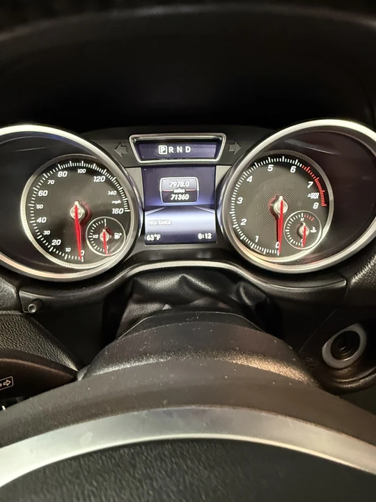 2017 Mercedes-Benz W463 G-Class - Image 21 of 21