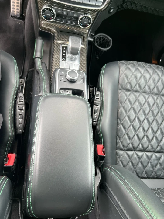 2017 Mercedes-Benz - Image 24 of 26