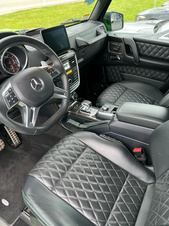 2017 Mercedes-Benz - Image 23 of 26