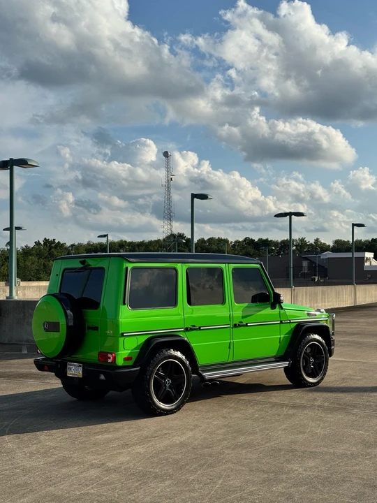 2017 Mercedes-Benz - Image 3 of 26