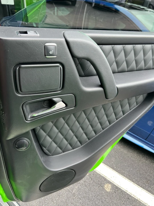 2017 Mercedes-Benz - Image 11 of 26