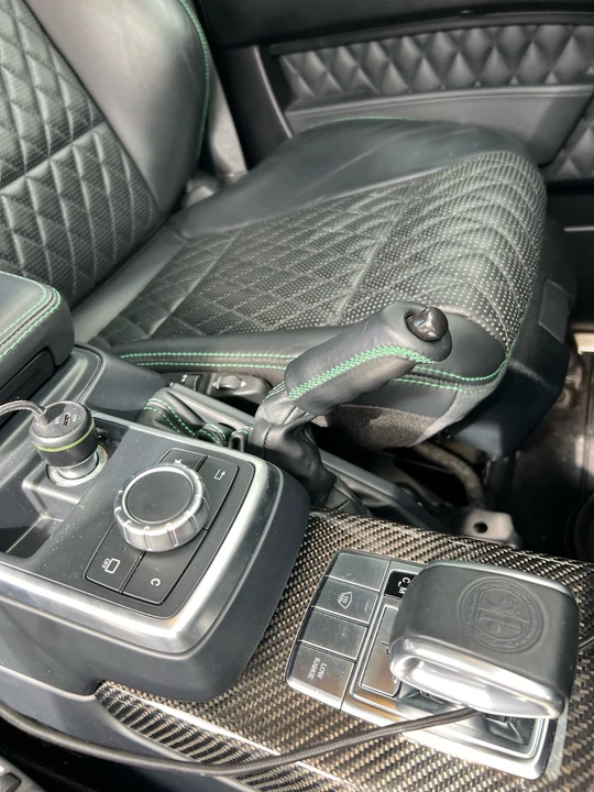 2017 Mercedes-Benz - Image 20 of 26