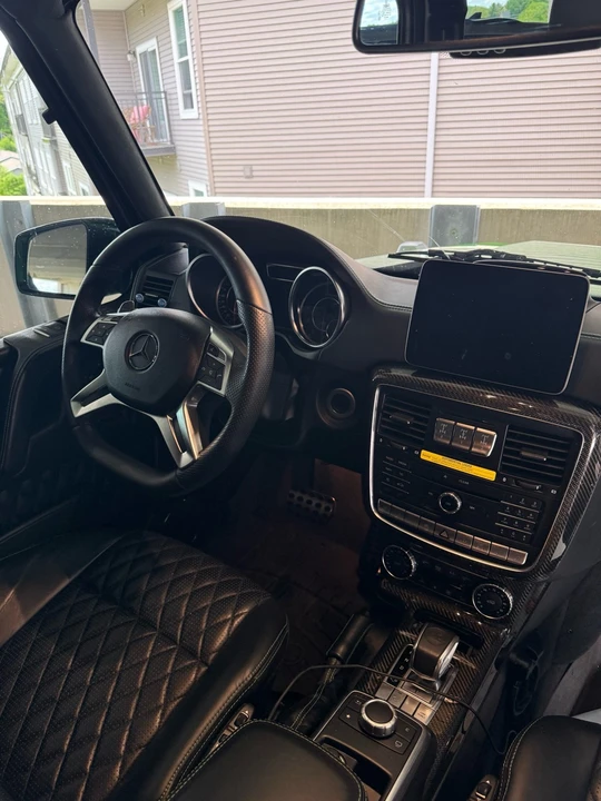 2017 Mercedes-Benz - Image 19 of 26