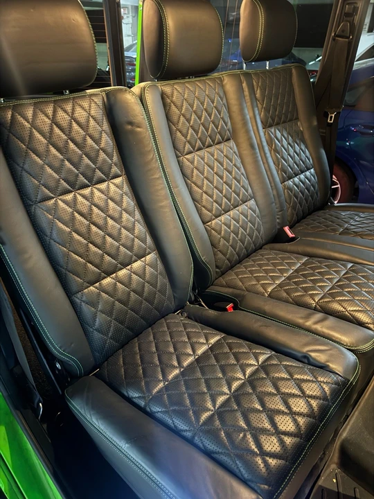 2017 Mercedes-Benz - Image 14 of 26