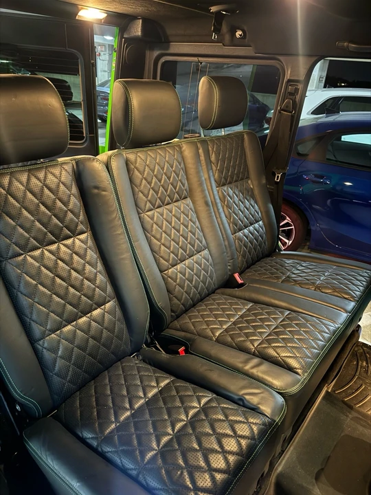 2017 Mercedes-Benz - Image 15 of 26