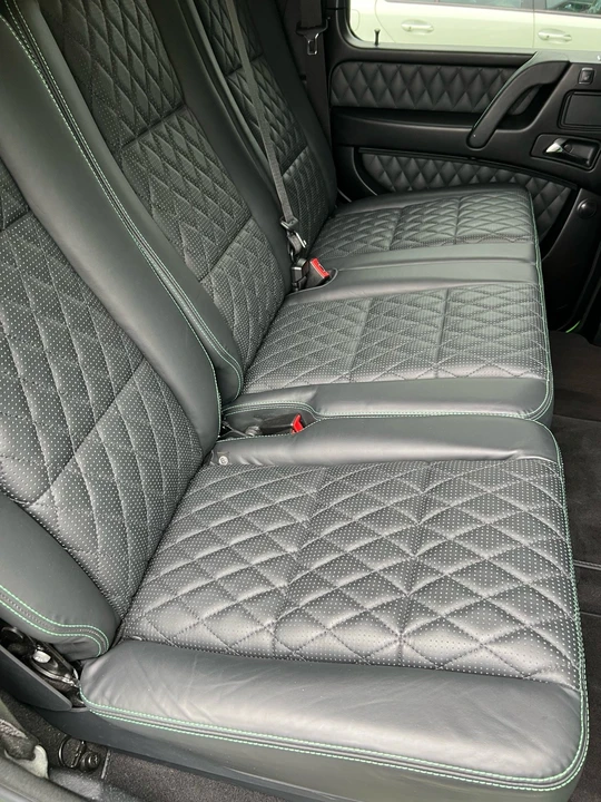 2017 Mercedes-Benz - Image 21 of 26