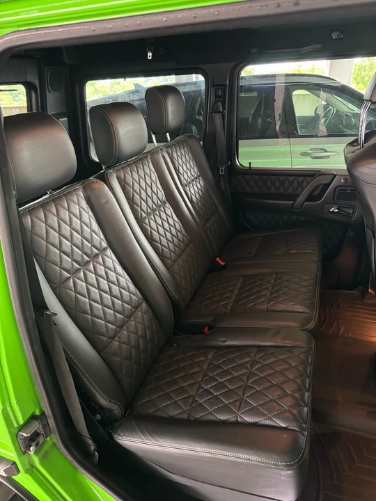 2017 Mercedes-Benz - Image 17 of 26