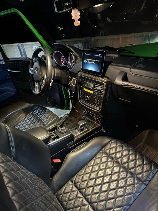 2017 Mercedes-Benz - Image 13 of 26