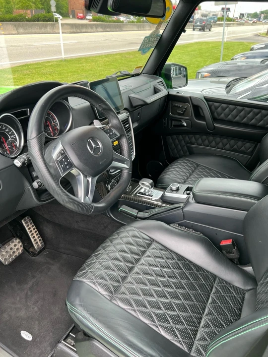 2017 Mercedes-Benz - Image 22 of 26