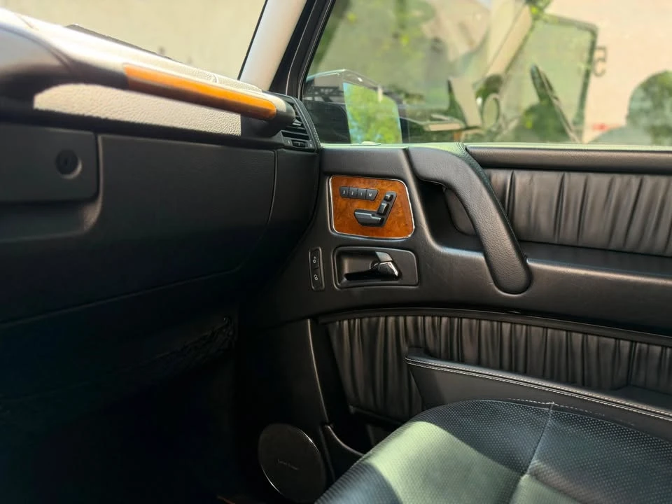 2017 Mercedes-Benz W463 G-Class - Image 15 of 17