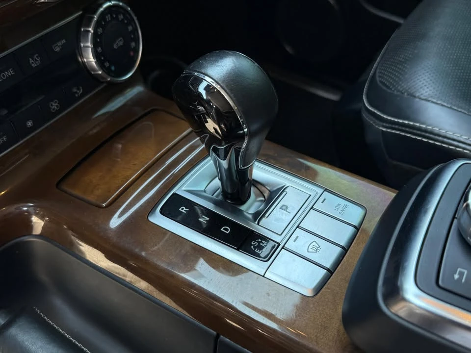 2017 Mercedes-Benz W463 G-Class - Image 14 of 17