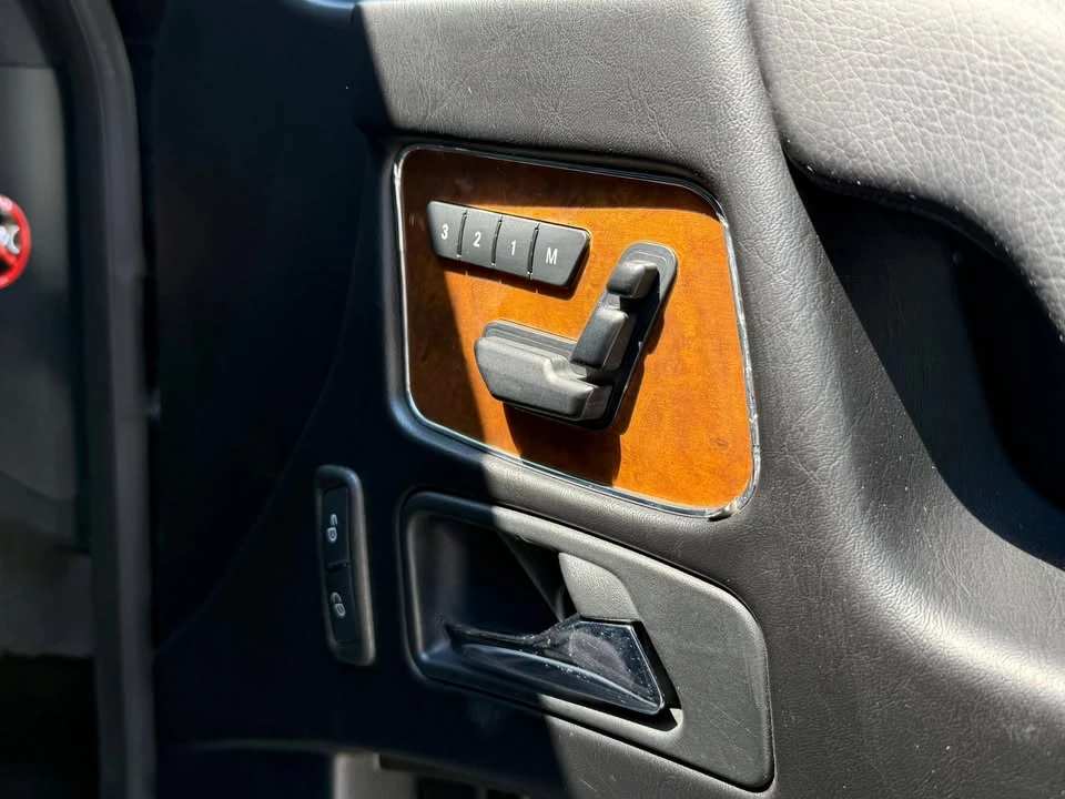 2017 Mercedes-Benz W463 G-Class - Image 16 of 17