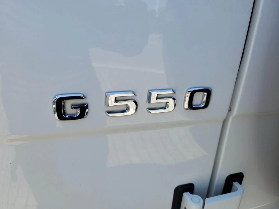 2017 Mercedes-Benz W463 G-Class - Image 12 of 15