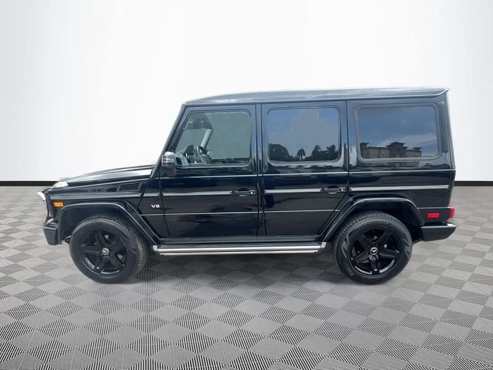 2017 Mercedes-Benz W463 G-Class - Image 13 of 19