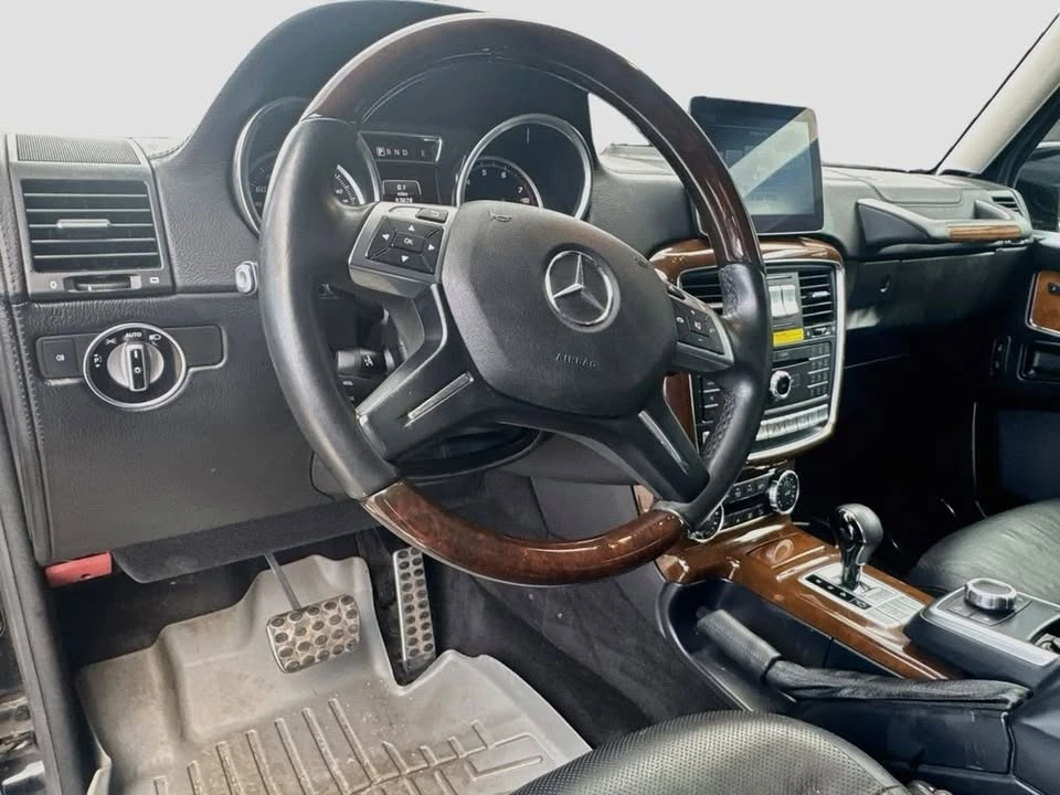 2017 Mercedes-Benz W463 G-Class - Image 19 of 19