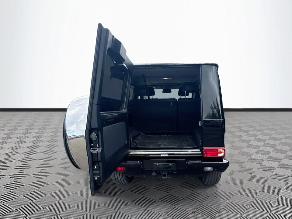 2017 Mercedes-Benz W463 G-Class - Image 5 of 19