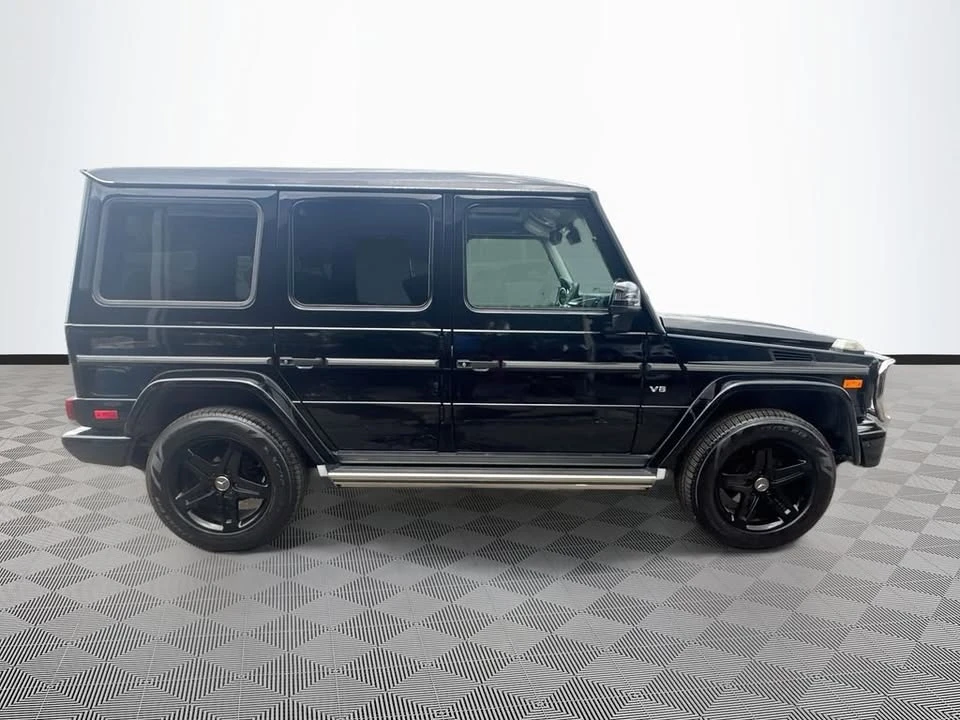 2017 Mercedes-Benz W463 G-Class - Image 11 of 19