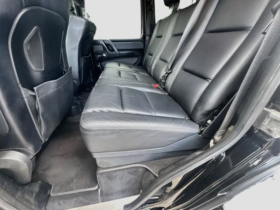 2017 Mercedes-Benz W463 G-Class - Image 10 of 19