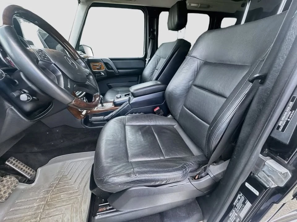 2017 Mercedes-Benz W463 G-Class - Image 14 of 19