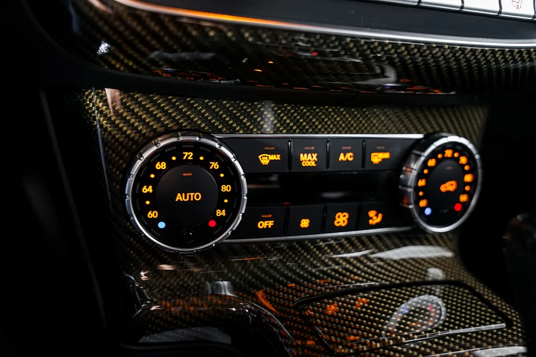 2017 Mercedes-Benz W463 G-Class - Image 15 of 21