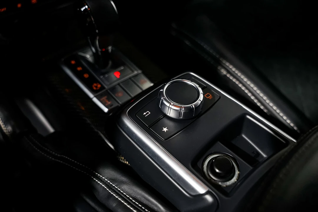 2017 Mercedes-Benz W463 G-Class - Image 17 of 21