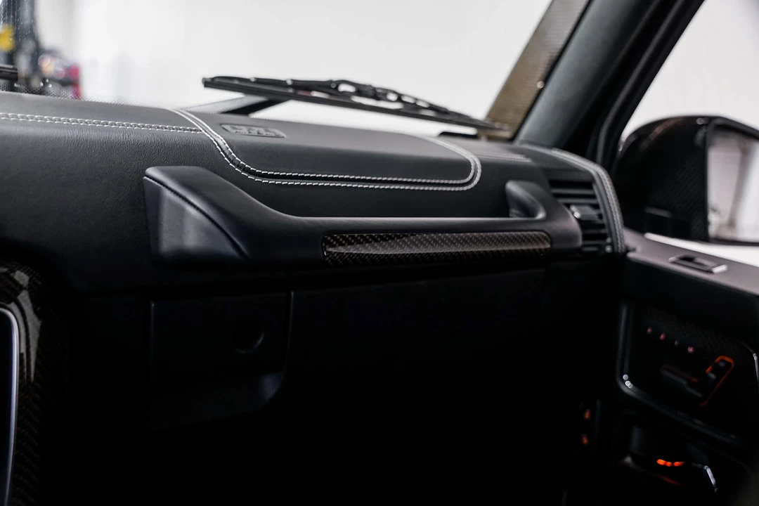 2017 Mercedes-Benz W463 G-Class - Image 18 of 21