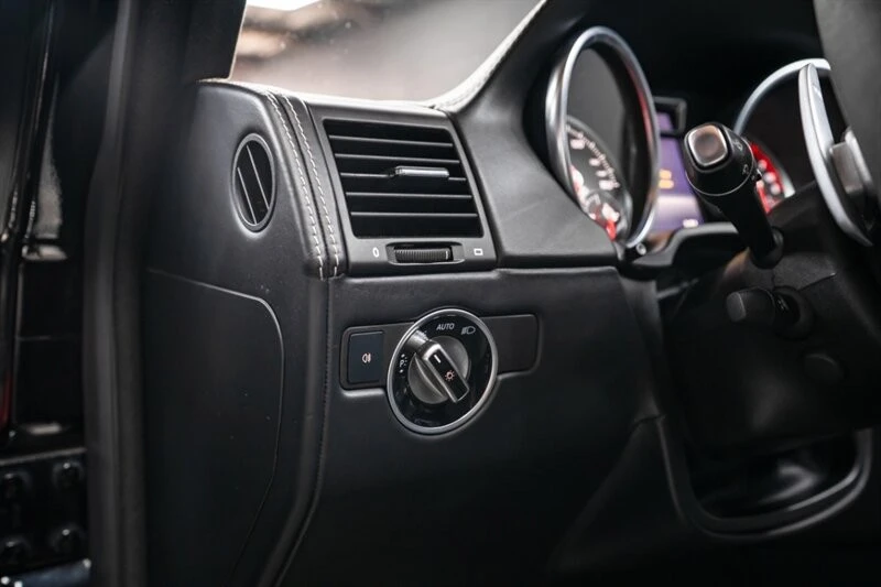 2017 Mercedes-Benz W463 G-Class - Image 17 of 21