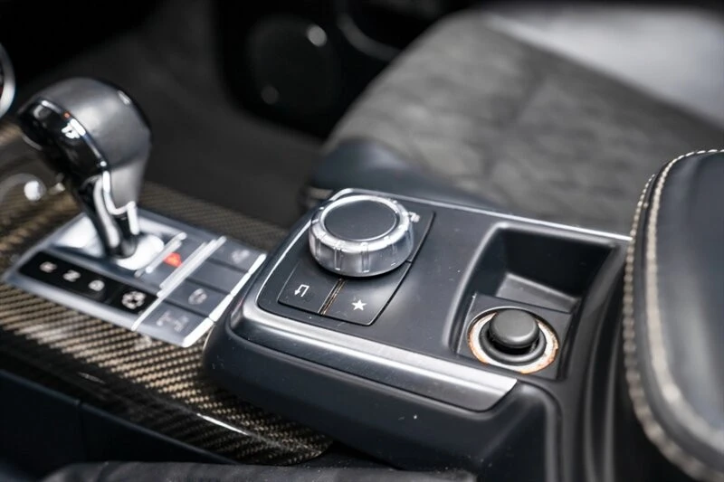 2017 Mercedes-Benz W463 G-Class - Image 20 of 21