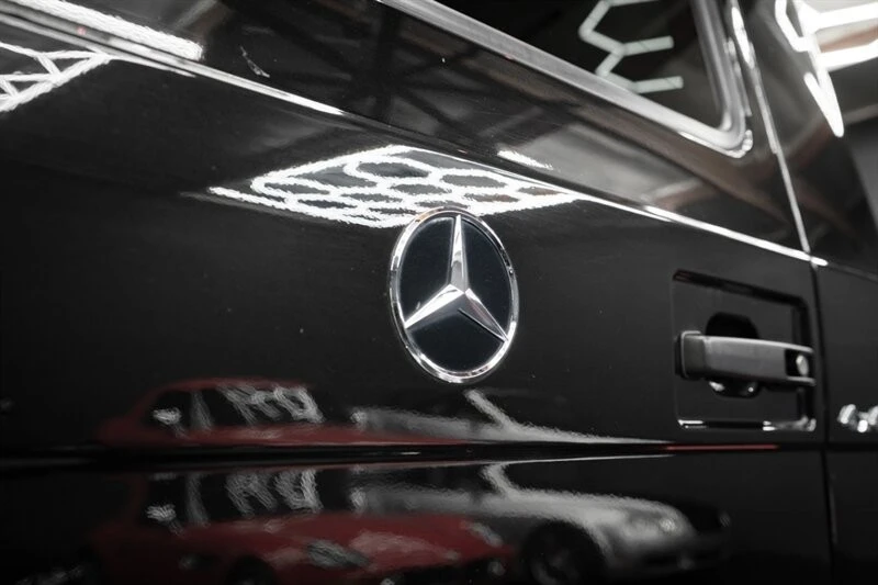 2017 Mercedes-Benz W463 G-Class - Image 19 of 21
