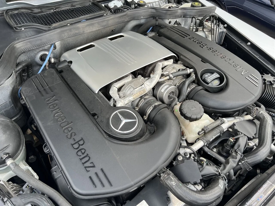 2017 Mercedes-Benz W463 G-Class - Image 15 of 21