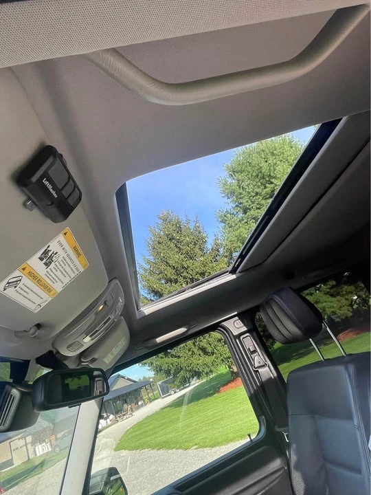 2017 Mercedes-Benz W463 G-Class - Image 11 of 16