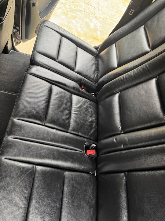 2017 Mercedes-Benz W463 G-Class - Image 14 of 16